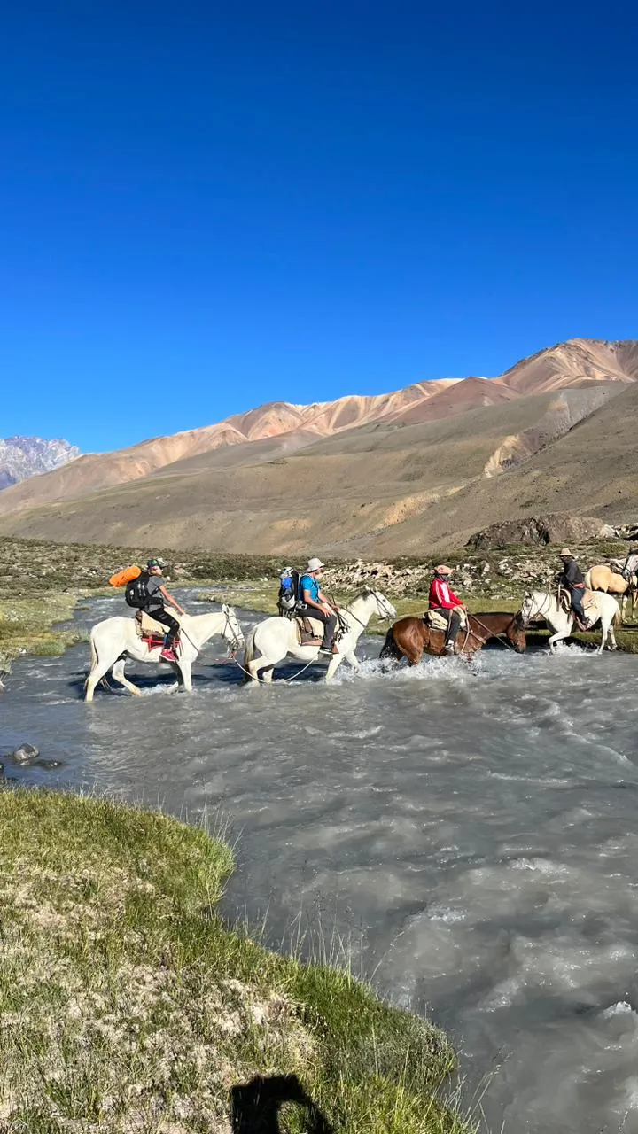 Expedición TUITI al Avión de Los Andes — foto 08