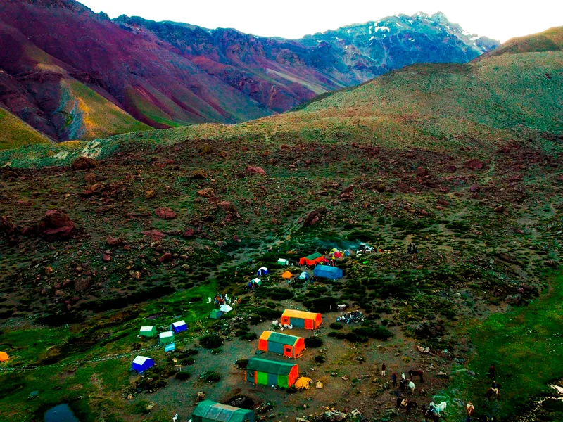 Expedición TUITI al Avión de Los Andes — foto 12