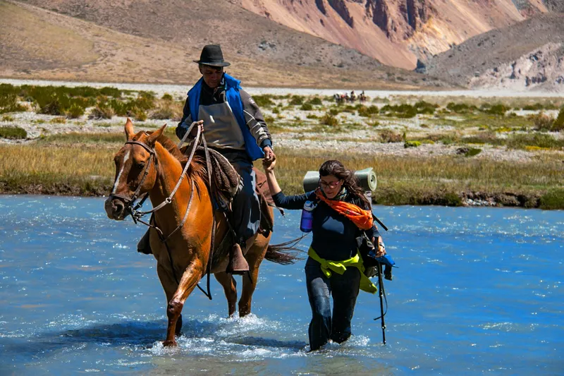 Expedición TUITI al Avión de Los Andes — foto 14