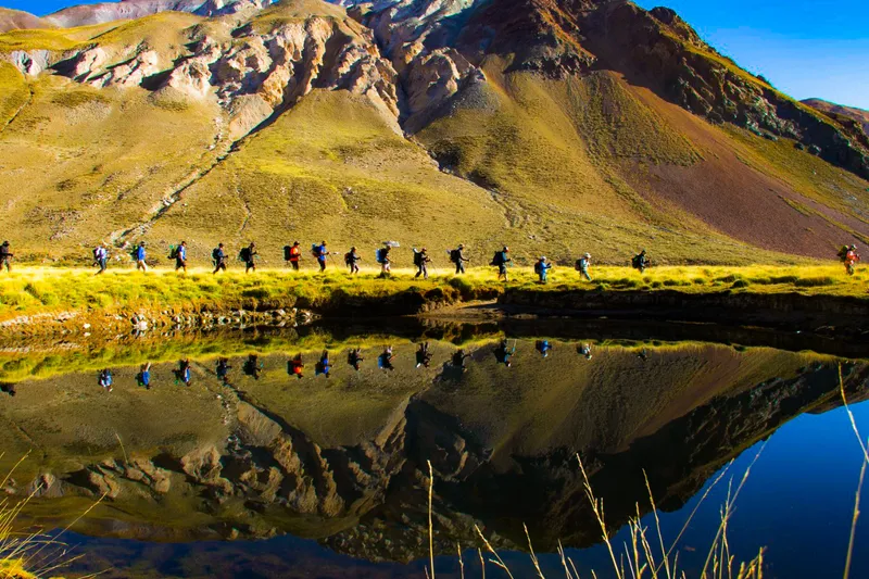 Expedición TUITI al Avión de Los Andes — foto 16